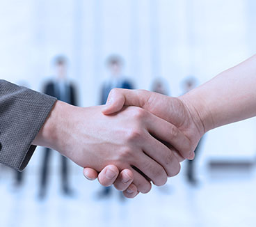 權(quan)威認(ren)證 · 應(ying)用領(ling)域廣(guang)泛