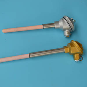 對于(yu)高溫(wen)電爐(lu)中使(shi)用熱(re)電偶(ou)的材(cai)料要(yao)求