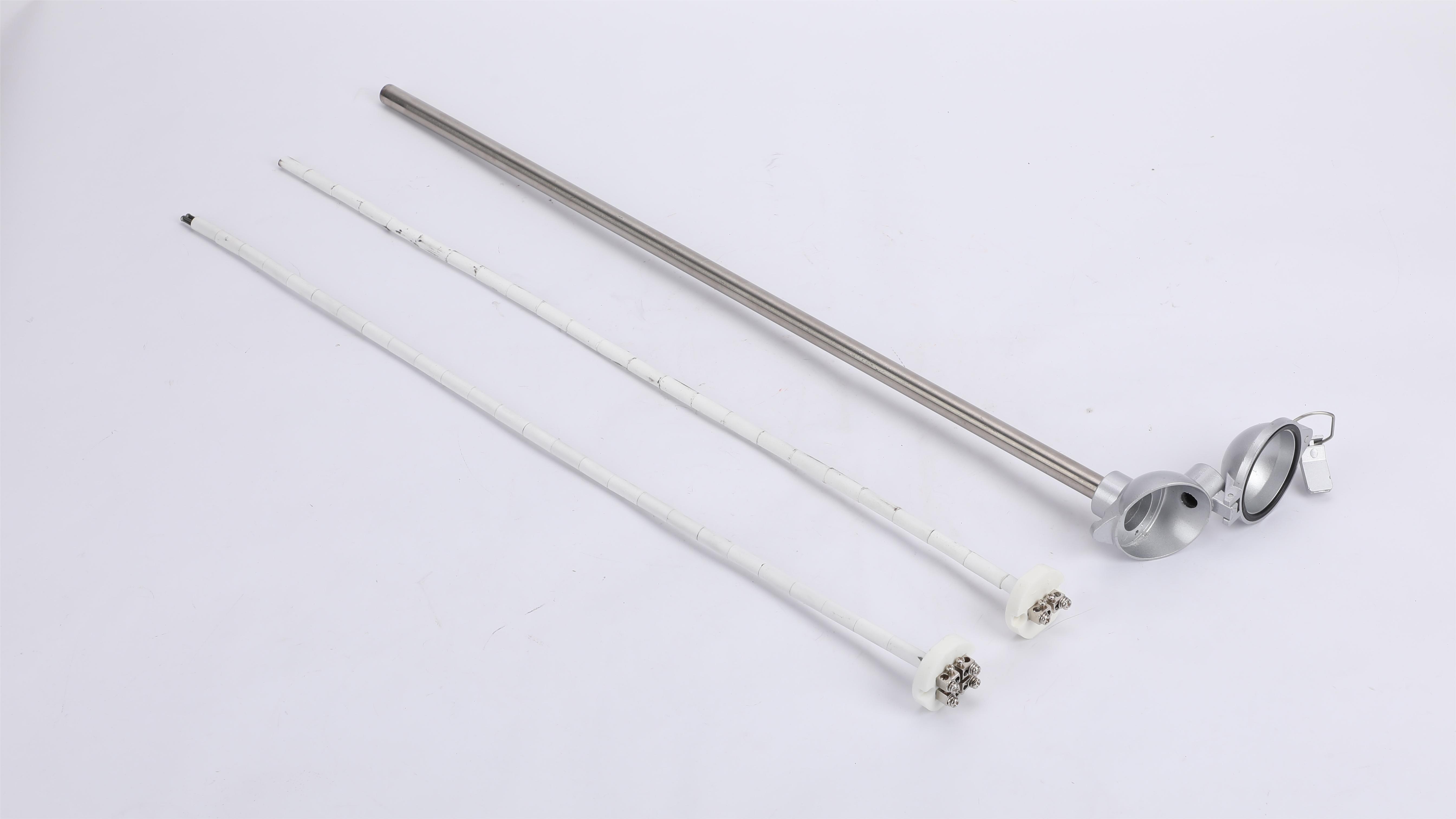 裝配(pei)式K型(xing)熱電(dian)偶