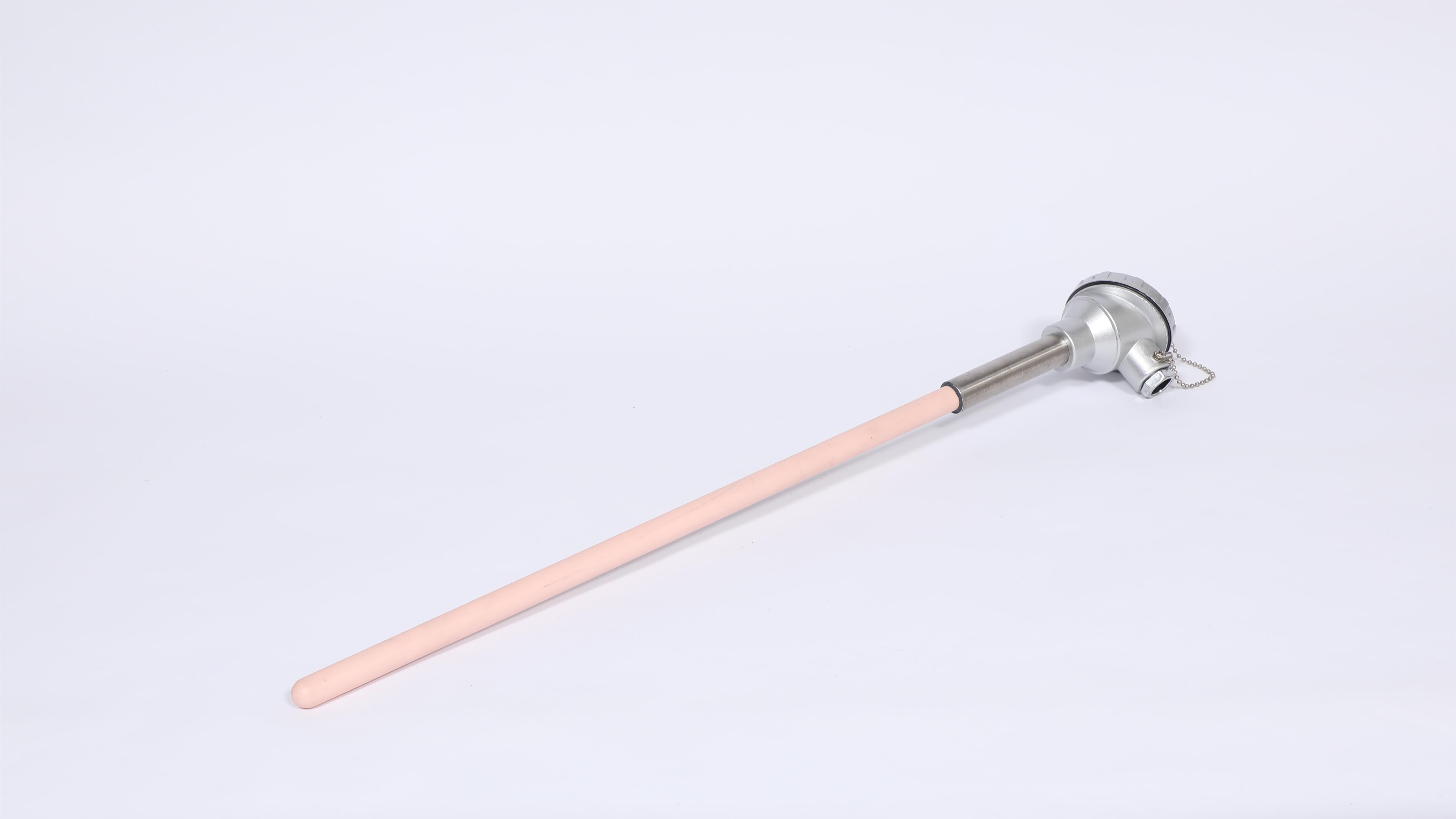 WRN-122陶瓷(ci)K型熱(re)電偶(ou)