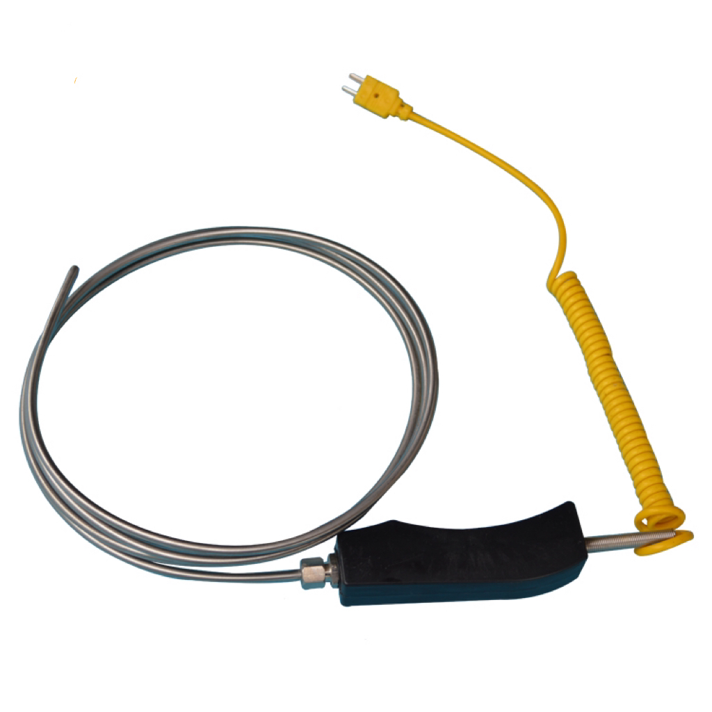 WRNK 104鋁水熱(re)電偶