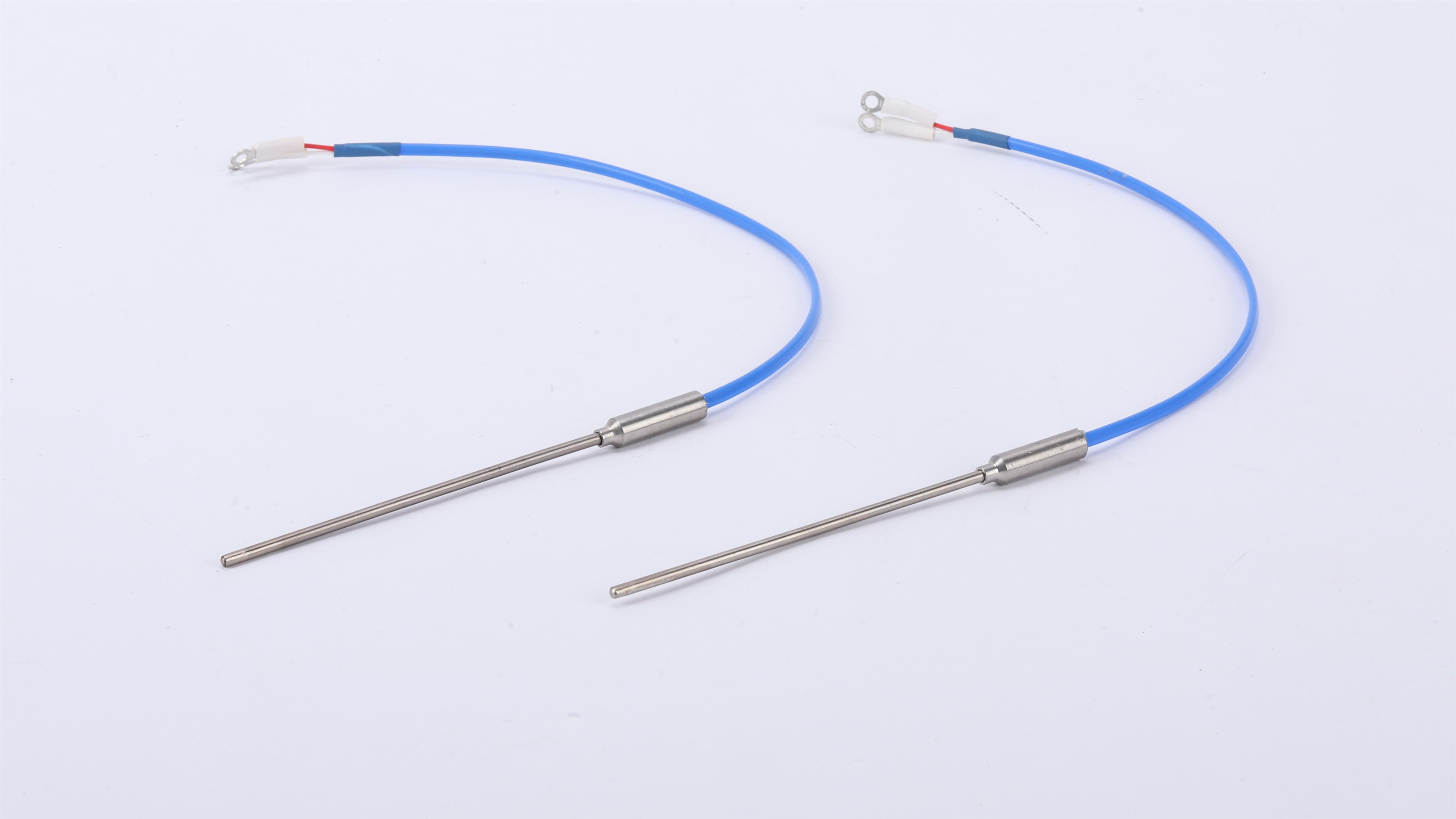 铠裝(zhuang)熱電偶(ou)191型