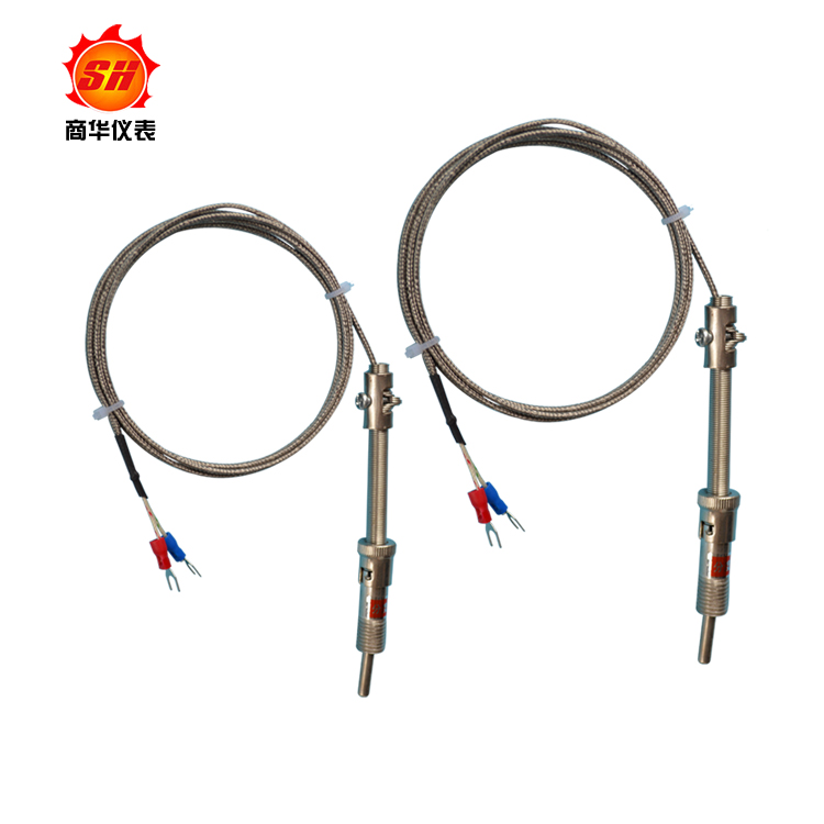 壓簧(huang)式熱電(dian)偶