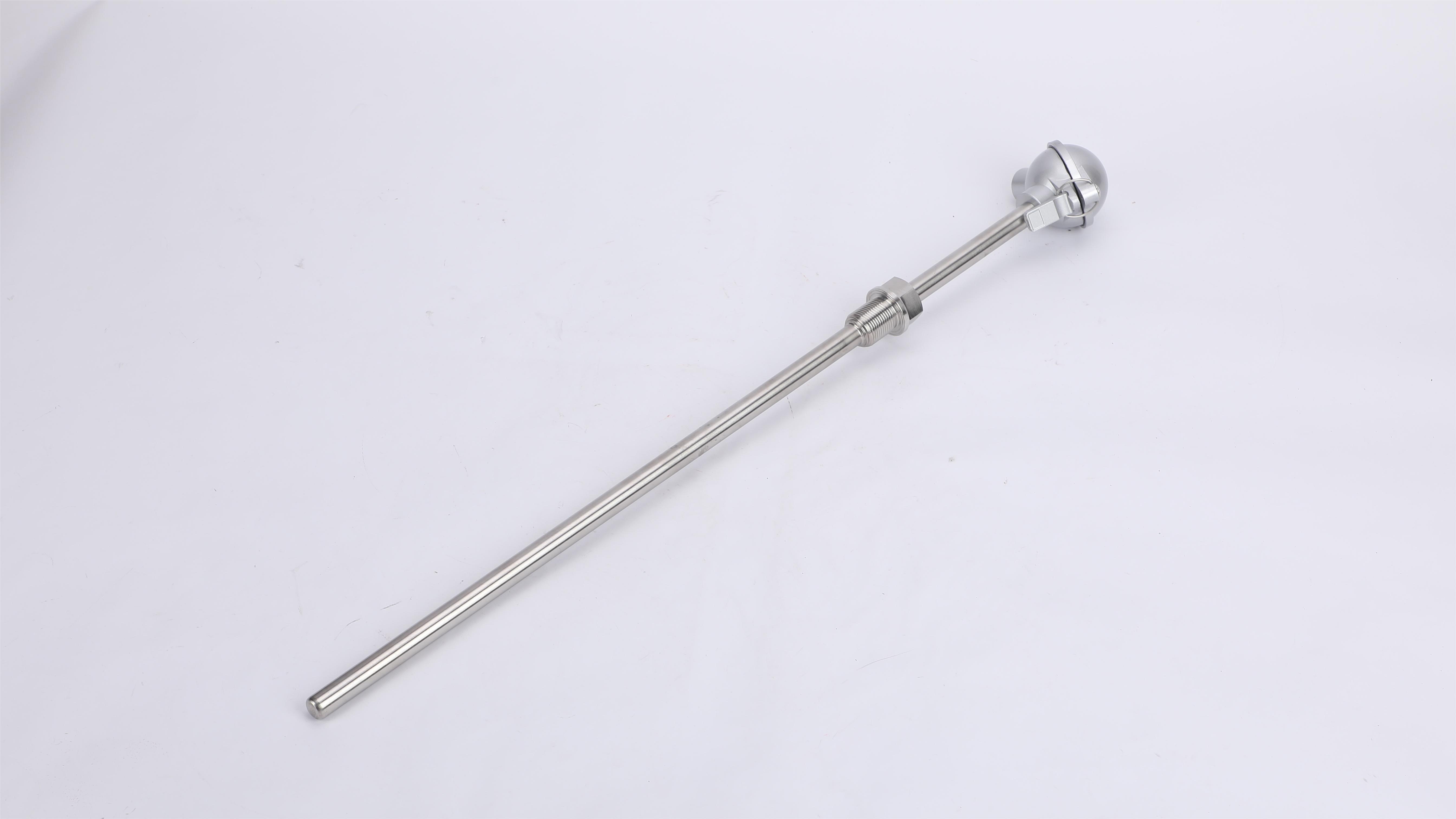 固(gu)定螺(luo)紋熱(re)電阻(zu)