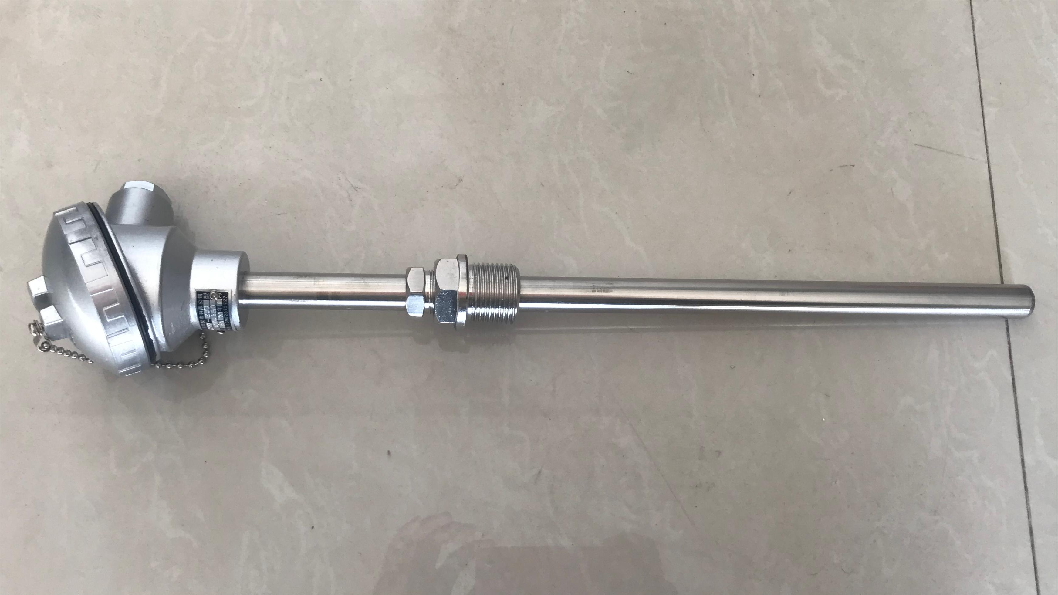 活動(dong)螺紋(wen)熱電(dian)阻