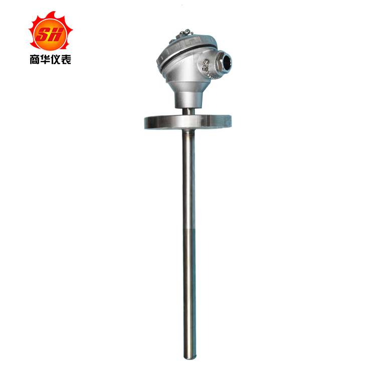 電廠用(yong)耐磨熱(re)電阻