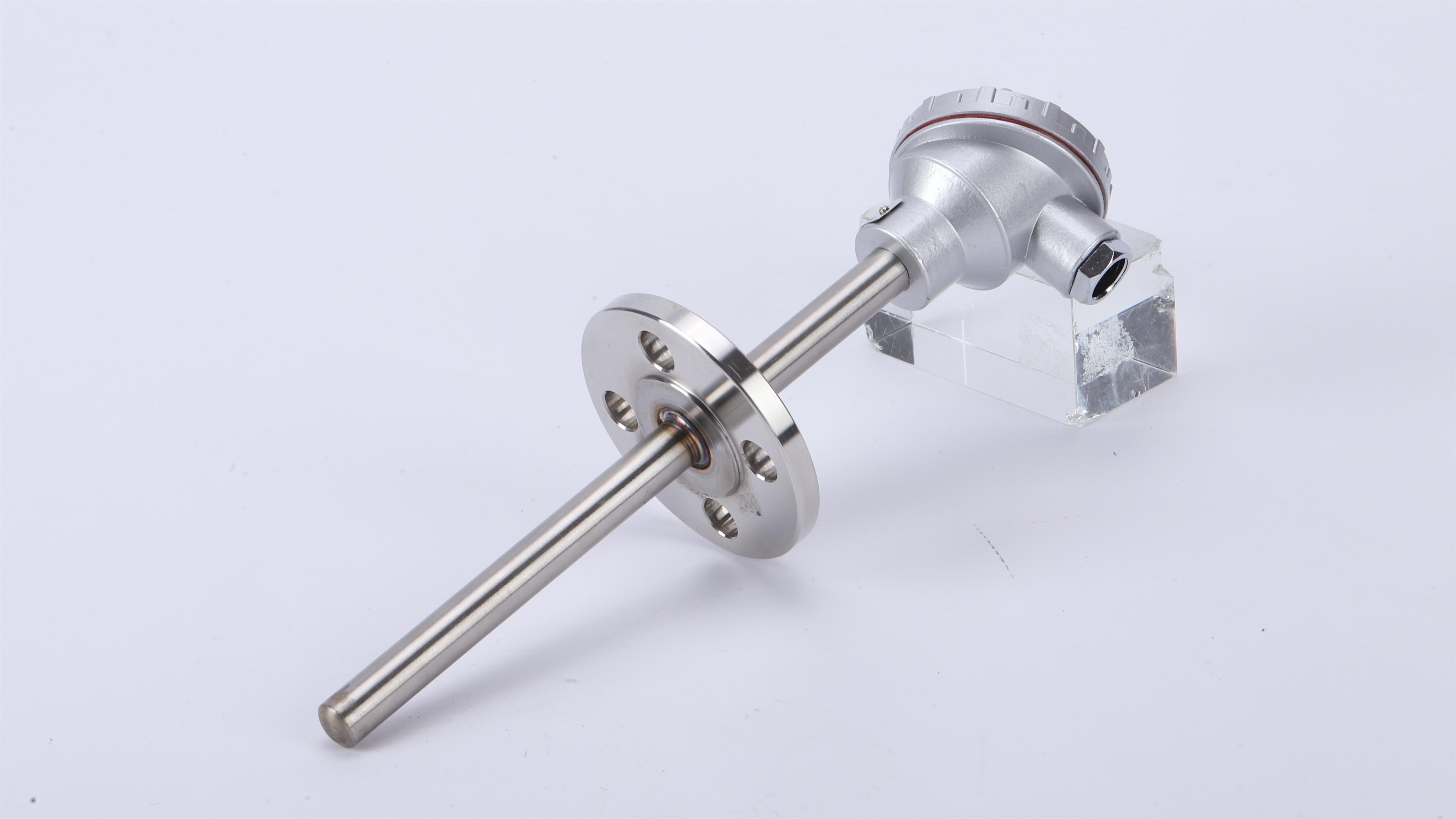 不鏽鋼(gang)防腐熱(re)電阻