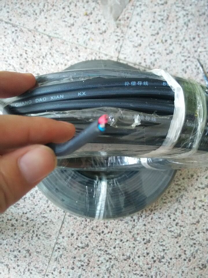 KX補(bu)償導(dao)線