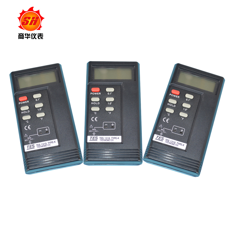 TES-1310溫度(du)儀表(biao)